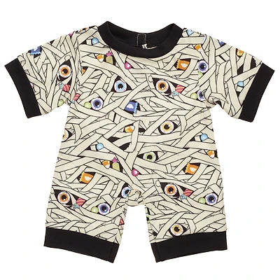 Mummy PJ Sleeper