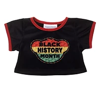 Black History Month T-Shirt
