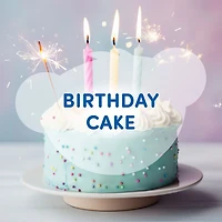 SCENTiments™ Birthday Cake Scent