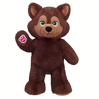 Mystical Werewolf Stuffed Animal