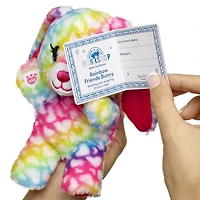 Build-A-Bear Mini Beans® Rainbow Friends Bunny Stuffed Animal
