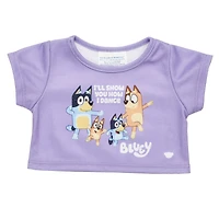Bluey Dance T-Shirt