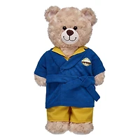 Polar Express Pajamas