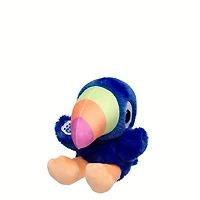 Build-A-Bear Mini Beans® Too Cute Toucan Stuffed Animal
