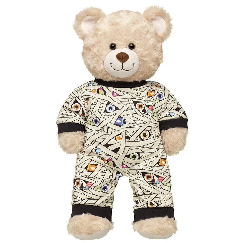 Mummy PJ Sleeper