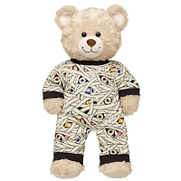 Mummy PJ Sleeper