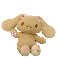 Sanrio® Hello Kitty® and Friends Mocha Plush