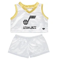 Utah Jazz Uniform 2 pc.