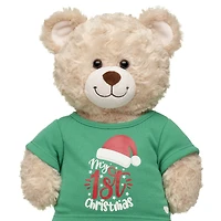 My First Christmas T-Shirt