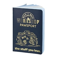 Build-A-Bear® Pawsport