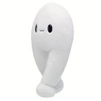 Fresno Nightcrawler Posable Plush