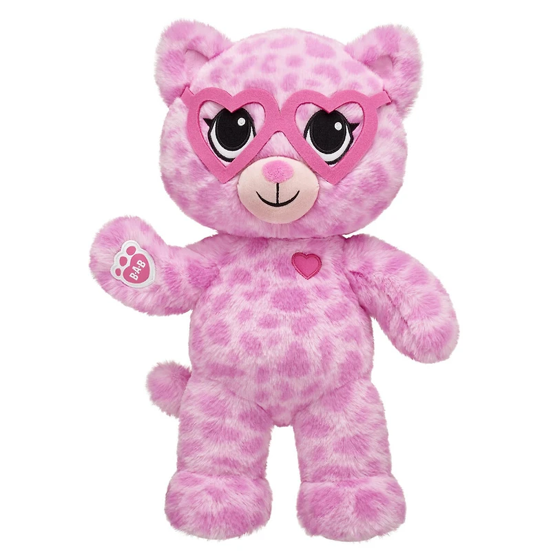 KABU™ Catrina Cat Stuffed Animal