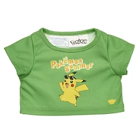 Pokémon Summer T-Shirt