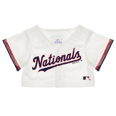 Washington Nationals™ Baseball Jersey