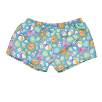 Summer Camp Swim Shorts