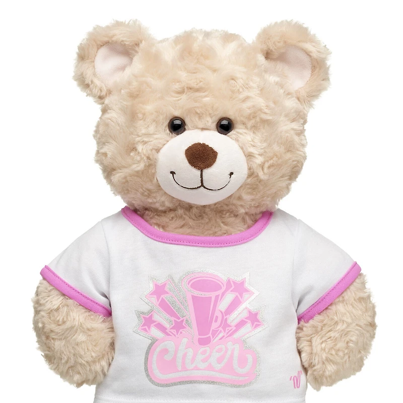 Varsity Spirit Cheer T-Shirt