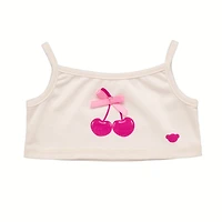 Cherry Cami Top