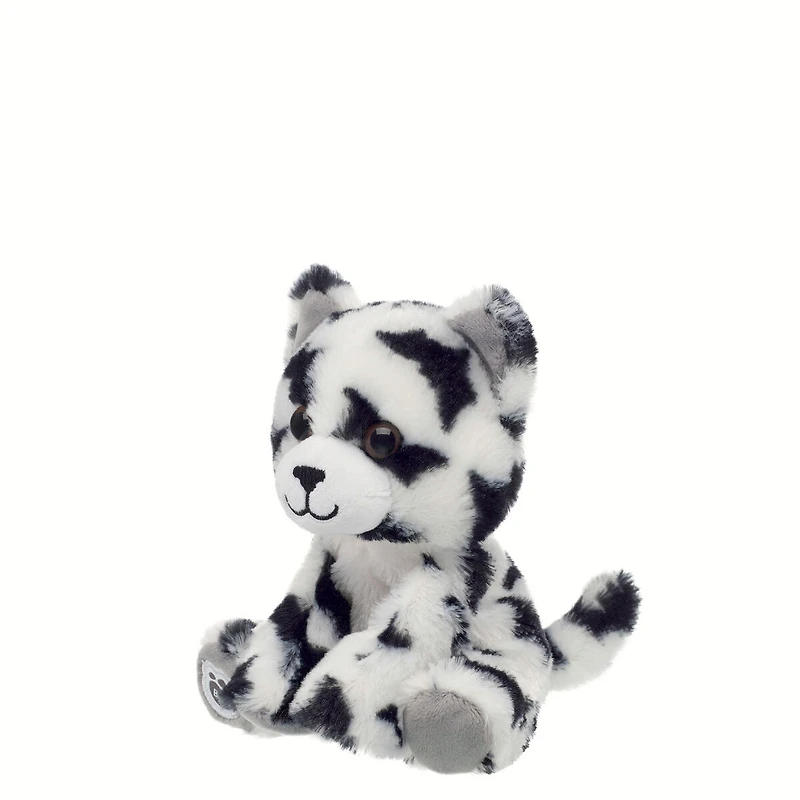 Mini Beans® Batty Kitty Stuffed Animal