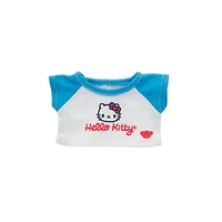 Build-A-Bear Mini Beans® Sanrio®️ Hello Kitty® T-Shirt
