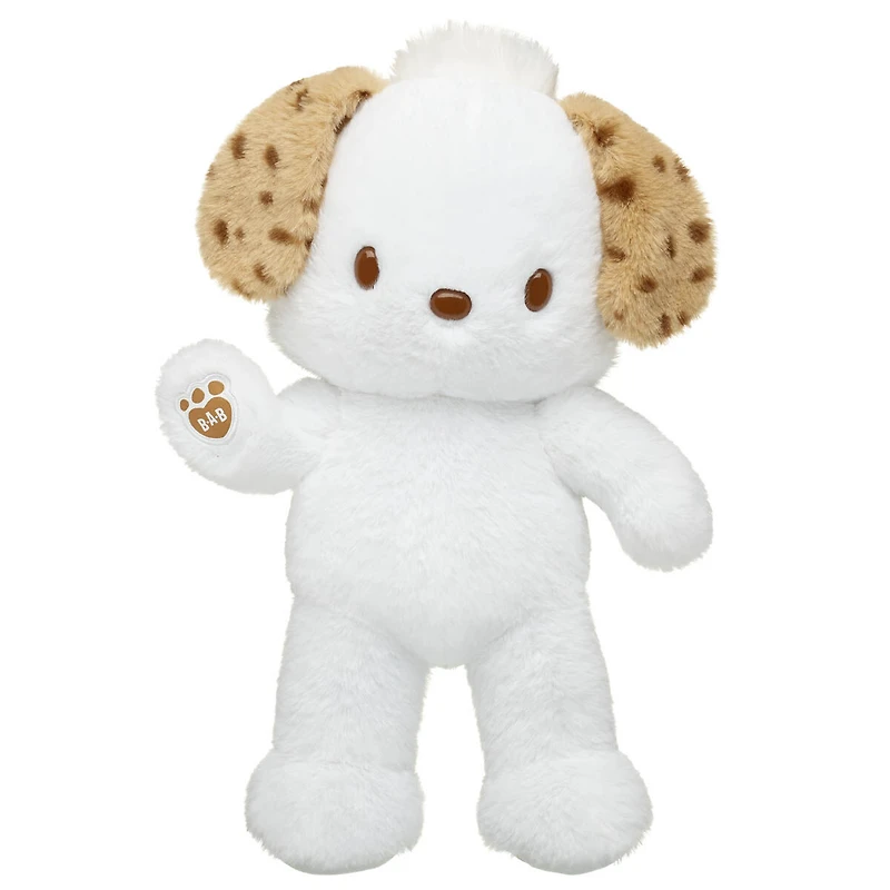 Sanrio® Hello Kitty® and Friends Chocolate Chip Pochacco™ Plush