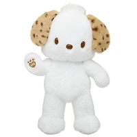 Sanrio® Hello Kitty® and Friends Chocolate Chip Pochacco™ Plush
