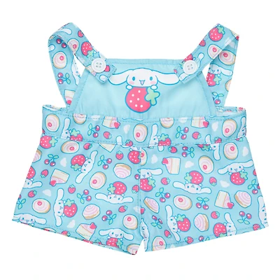 Sanrio® Hello Kitty® and Friends Cinnamoroll™ Berry Overalls