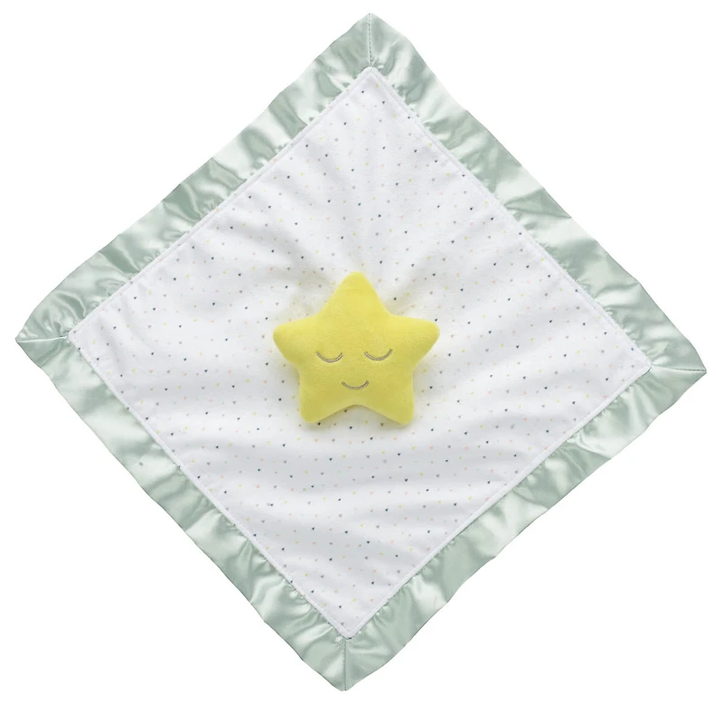 Lovey Security Blanket