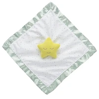 Lovey Security Blanket