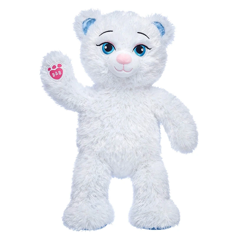 Disney Frozen 2 Elsa Inspired Teddy Bear