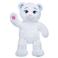 Disney Frozen 2 Elsa Inspired Teddy Bear