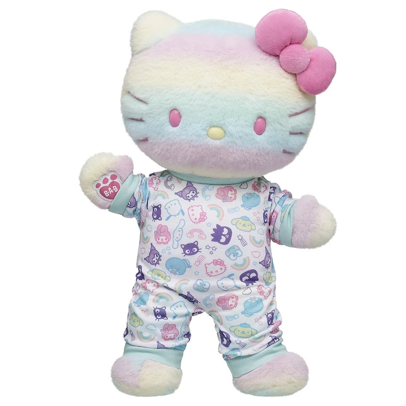 Sanrio® Dreamy Pastels Hello Kitty® Sleeper