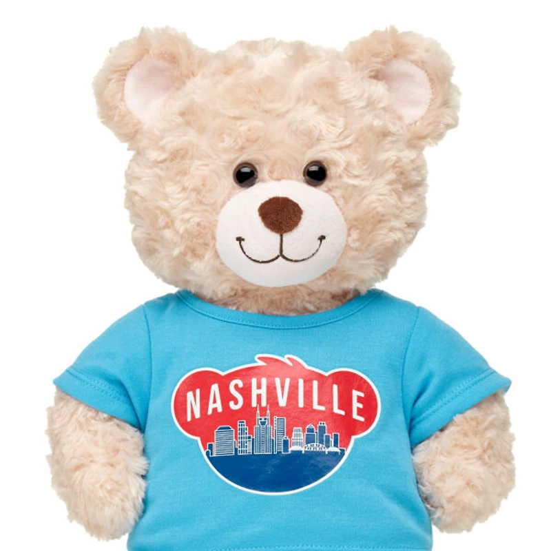 Nashville T-Shirt