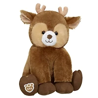 Deer Stuffed Animal
