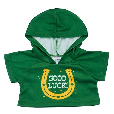 Good Luck Hoodie