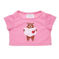 I Love Books T-Shirt