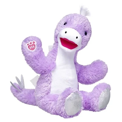 Stegosaurus Stuffed Animal