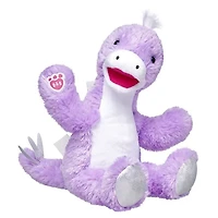 Stegosaurus Stuffed Animal
