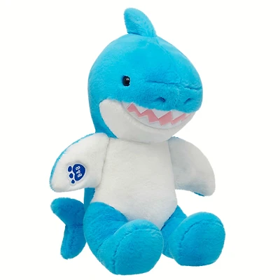 Chummy Shark Stuffed Animal