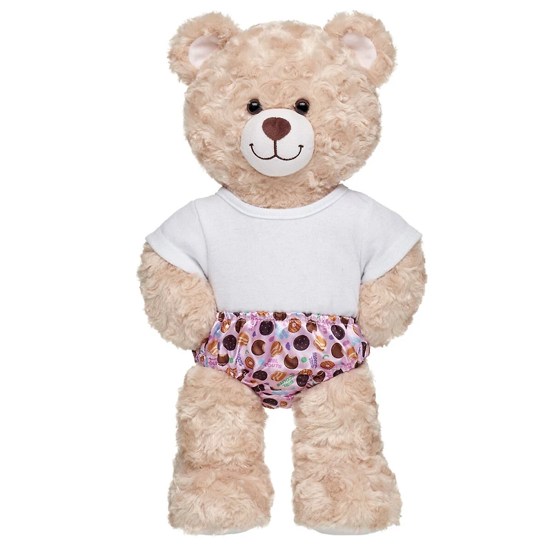 Girl Scout Cookie™ Bear Underwear