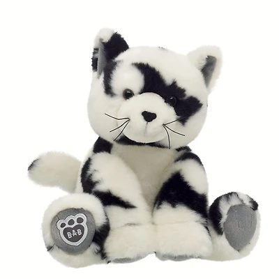 Batty Kitty Stuffed Animal