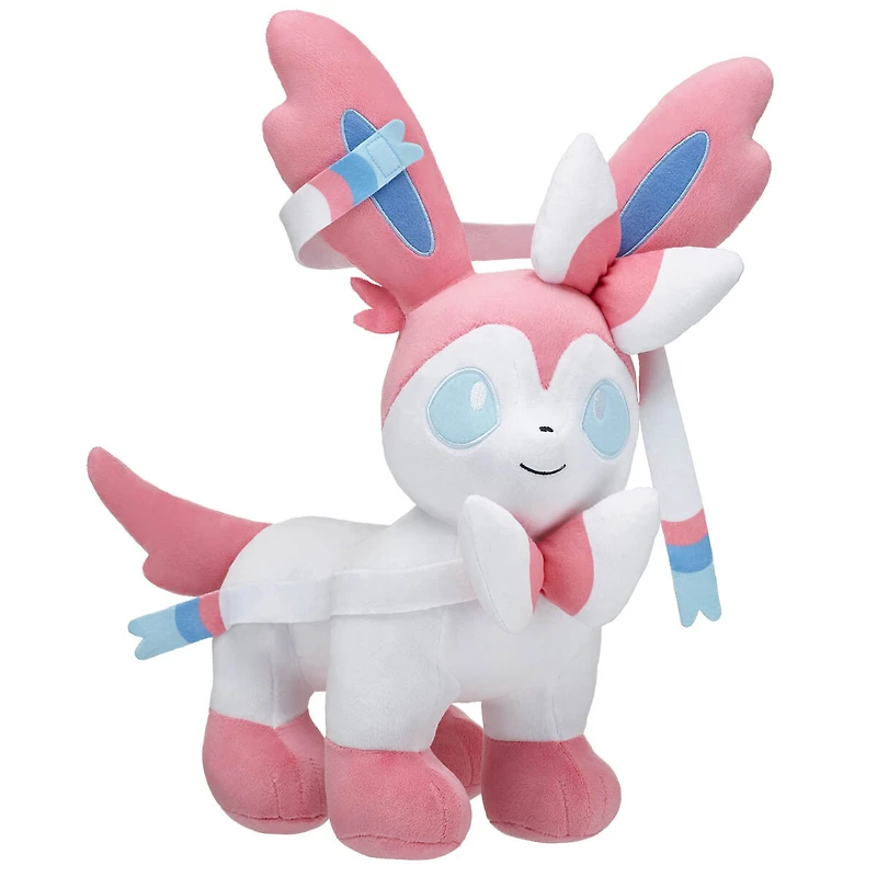Pokémon Sylveon Plush Bundle