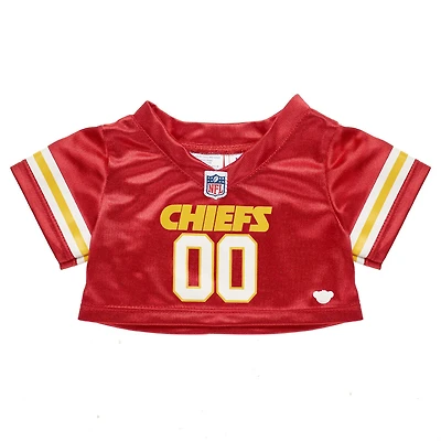 Kansas City Chiefs™ Jersey