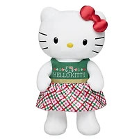 Sanrio® Hello Kitty® Holiday Dress
