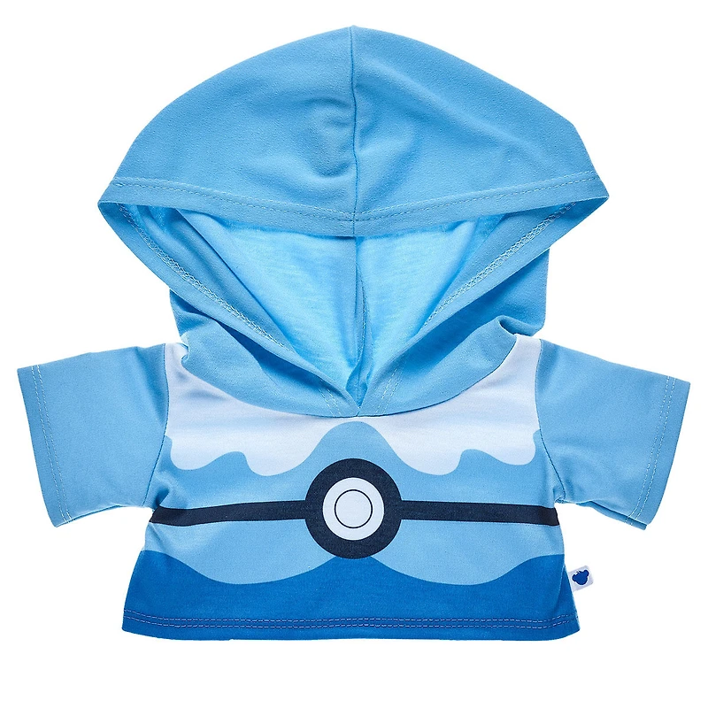 Pokémon Piplup Plush Bundle