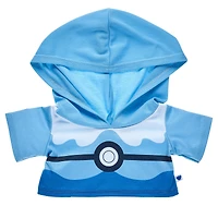 Pokémon Piplup Plush Bundle