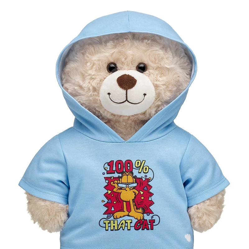 Garfield Hoodie