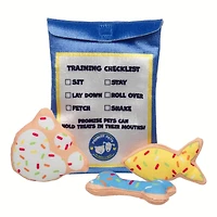Promise Pets™ Snacks Accessory Set