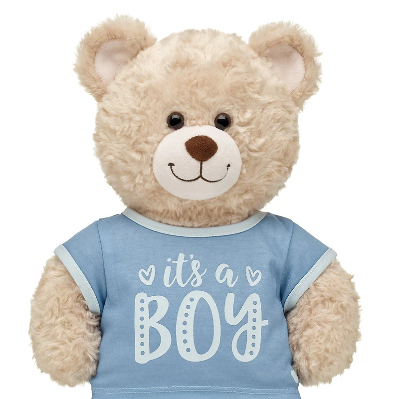 It's a Boy T-Shirt