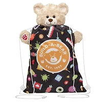 Halloween Toy Bear Carrier