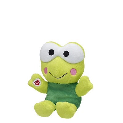 Build-A-Bear Mini Beans® Sanrio® Hello Kitty® and Friends Keroppi™ Plush